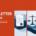 KBD MONTHLY MONITOR – JUNE 2026 (KEY LEGAL AND REGULATORY DEVELOPMENTS)